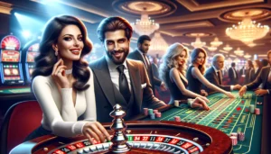 Casino Jeux : Guide Complet pour Découvrir l’Univers Captivant des Casinos en France