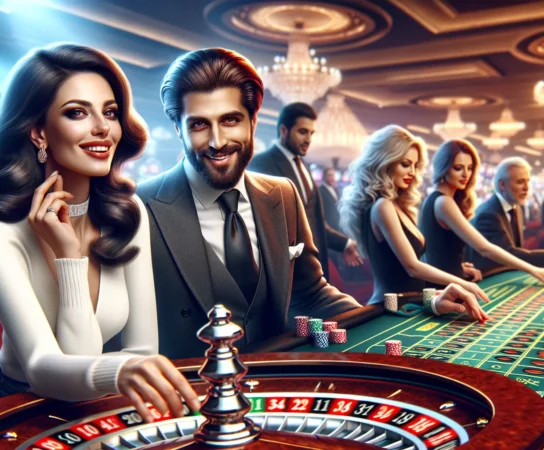 Casino Jeux : Guide Complet pour Découvrir l’Univers Captivant des Casinos en France