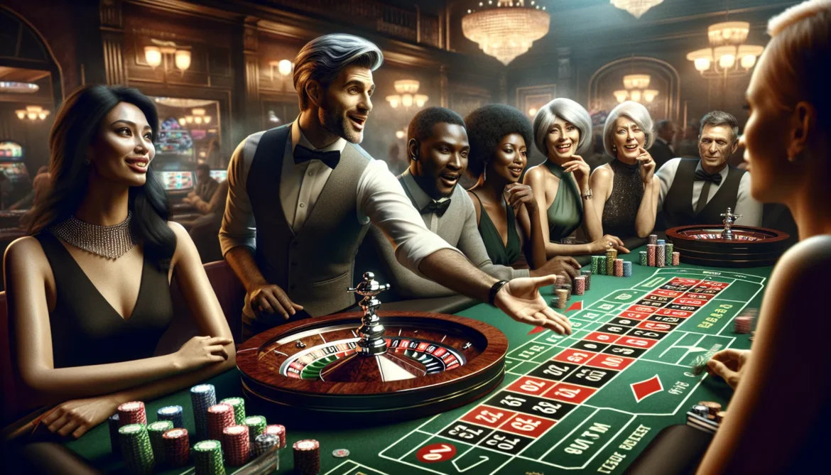 Roulette Casino : Règles, Stratégies et Conseils pour Maximiser Vos Gains