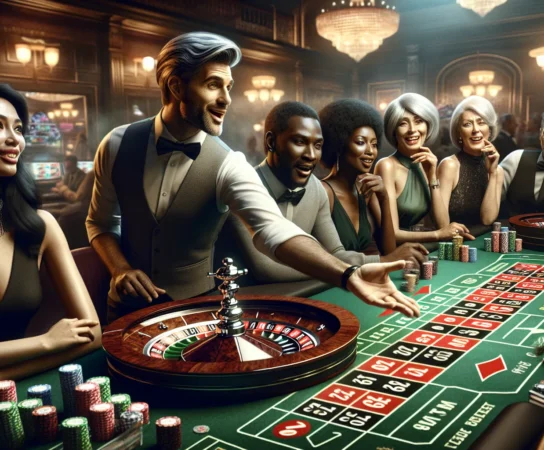 Roulette Casino : Règles, Stratégies et Conseils pour Maximiser Vos Gains