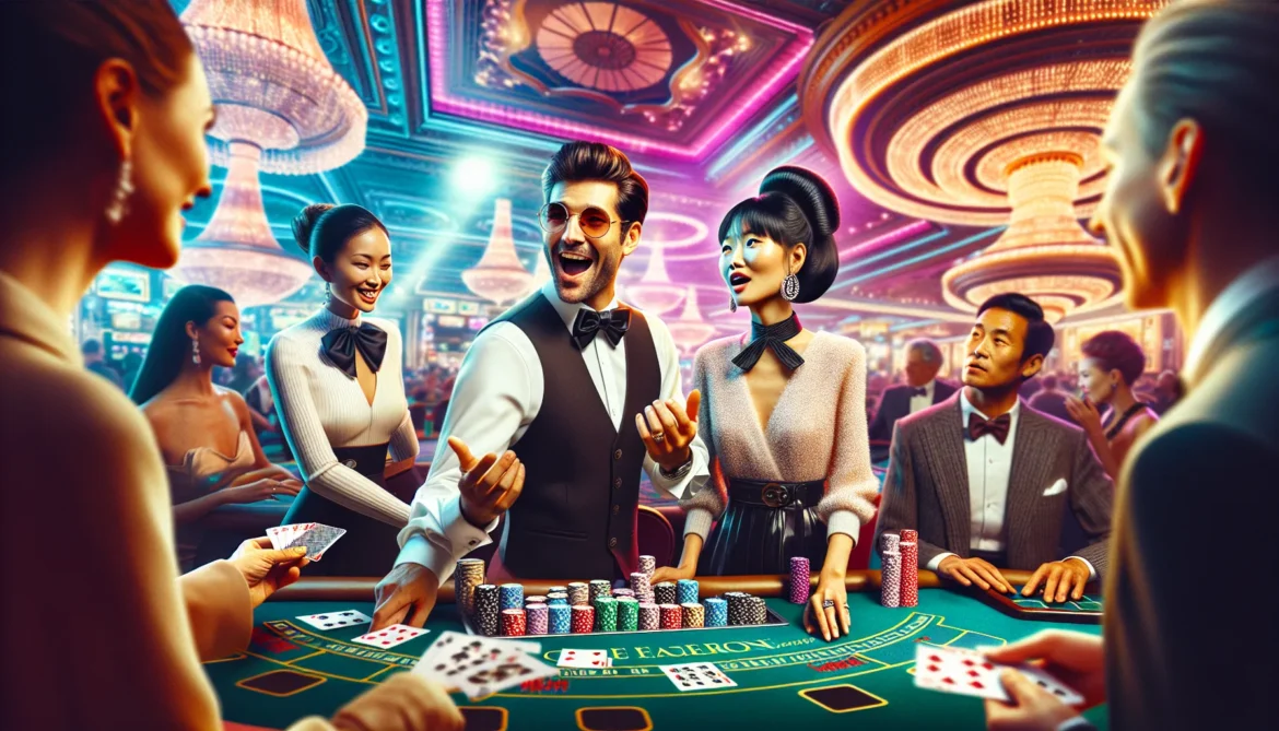 Blackjack : Règles, Stratégies et Astuces pour Gagner comme un Pro