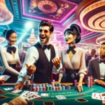 Blackjack : Règles, Stratégies et Astuces pour Gagner comme un Pro