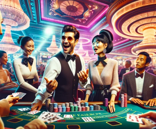Blackjack : Règles, Stratégies et Astuces pour Gagner comme un Pro