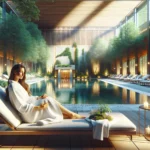 Découvrez le Meilleur Spa à Enghien-les-Bains : Détente et Bien-Être près de Paris