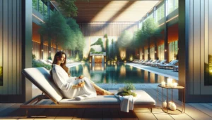 Découvrez le Meilleur Spa à Enghien-les-Bains : Détente et Bien-Être près de Paris