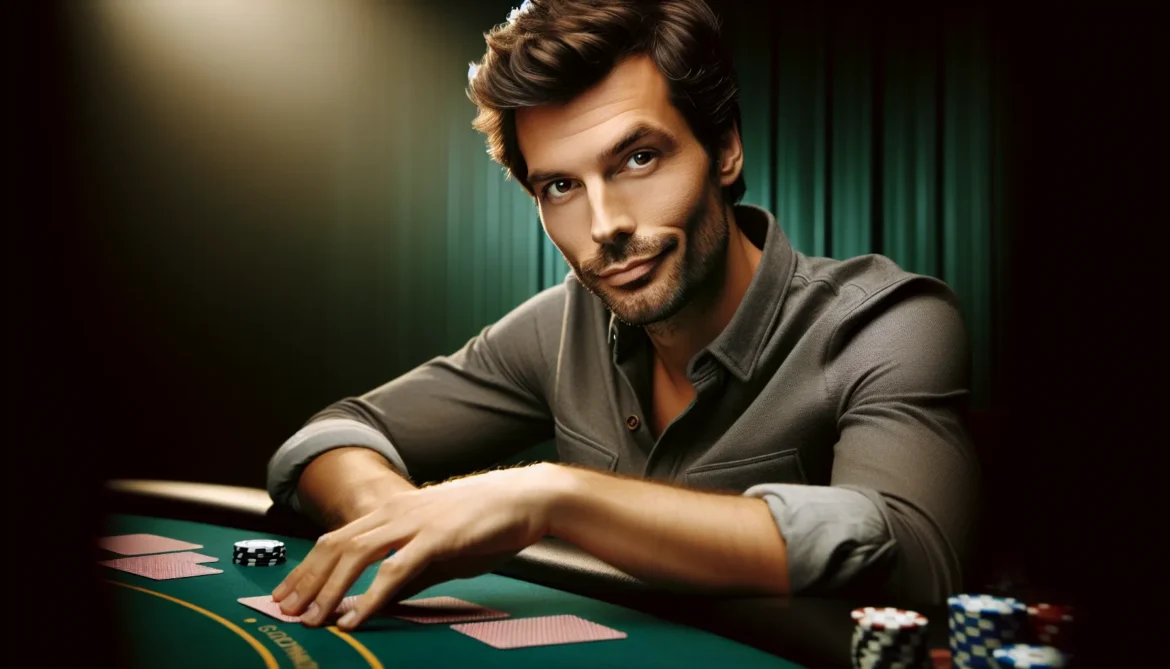 Poker : Stratégies, Variantes et Conseils pour Maîtriser ce Jeu Captivant