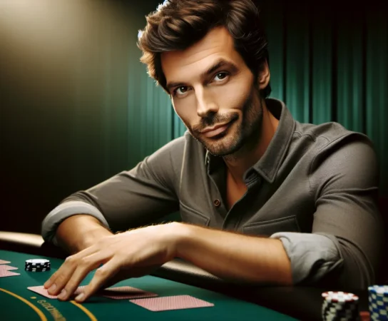 Poker : Stratégies, Variantes et Conseils pour Maîtriser ce Jeu Captivant